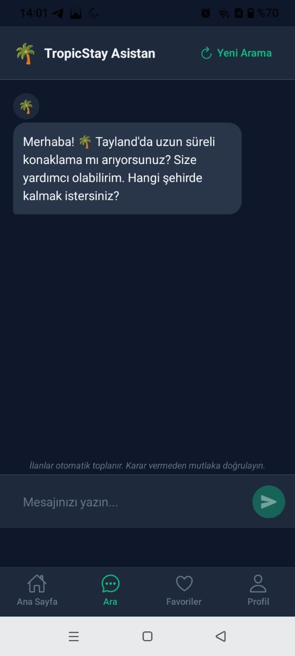 AI Assistant